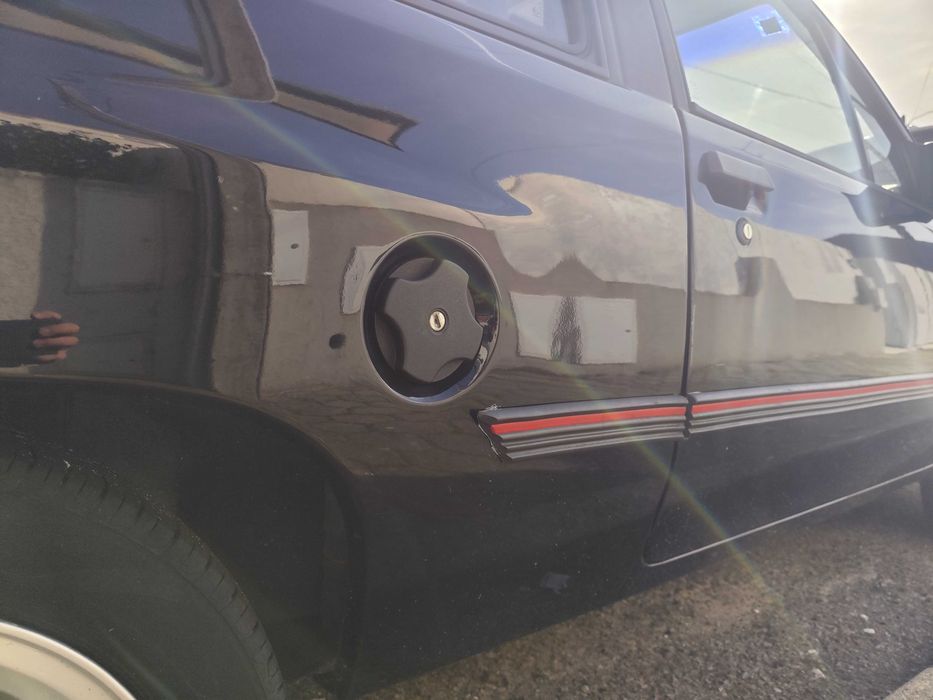 Opel Corsa GT 1.4 1990