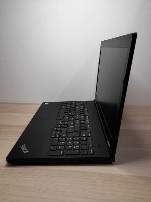 Lenovo L570 - Intel Core i5 / 16 GB / 240 GB SSD64564336465410122