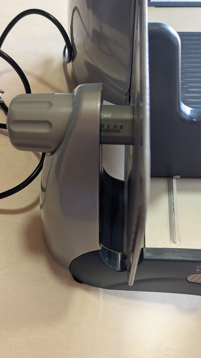 Слайсер Yamata FY767