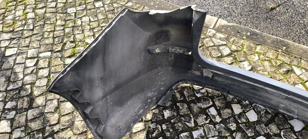 Para-choques traseiro OPEL ASTRA J