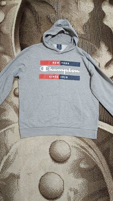 Bluza champion meska rozmiar l