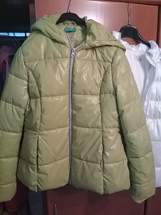 Kispo Benetton 10/11 anos