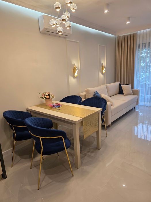Sianożęty apartament Diamond ,przy morzu