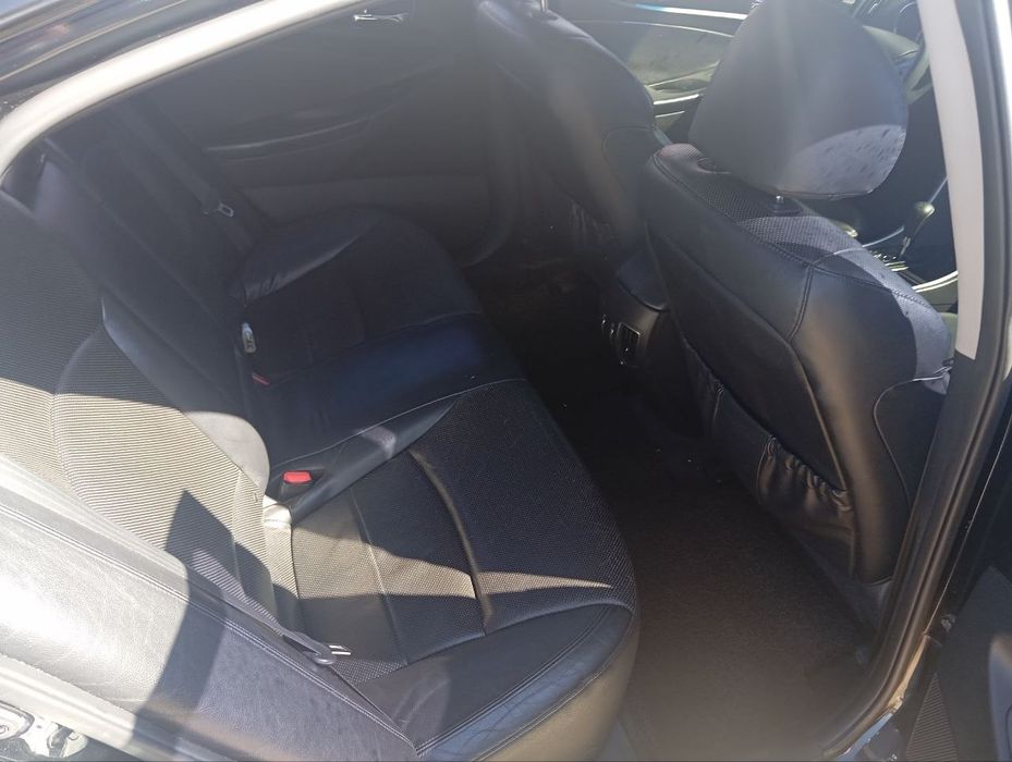 Продаж Hyundai Sonata 2009рік