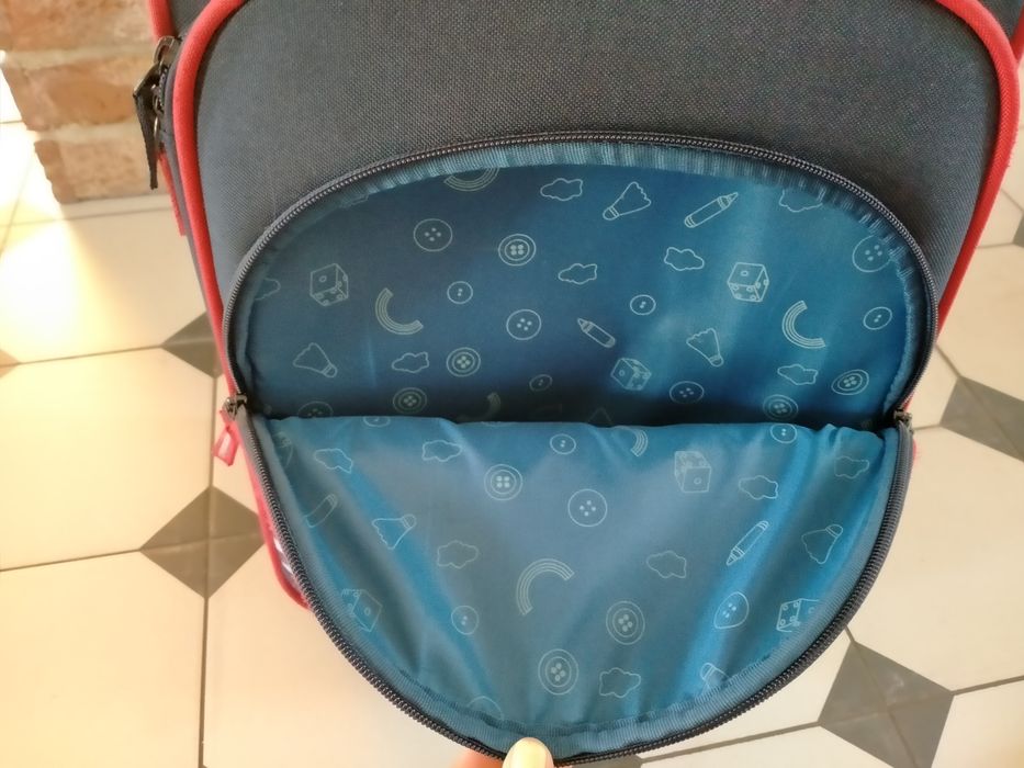 Walizka dziecięca Travelite 43x31x18