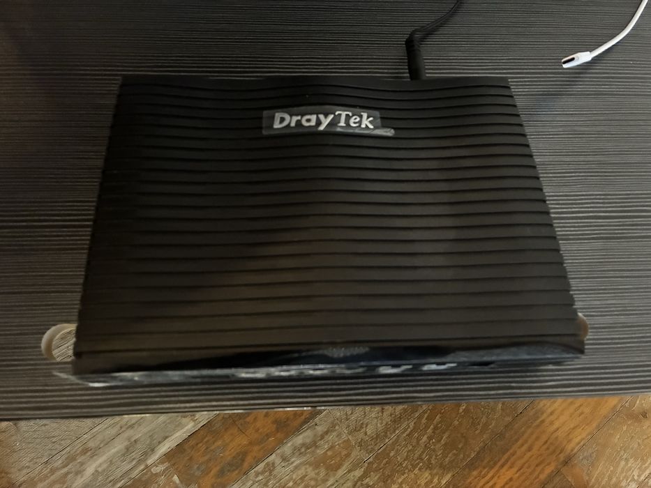 Router DrayTek 2926 Dual-Wan Security Router
