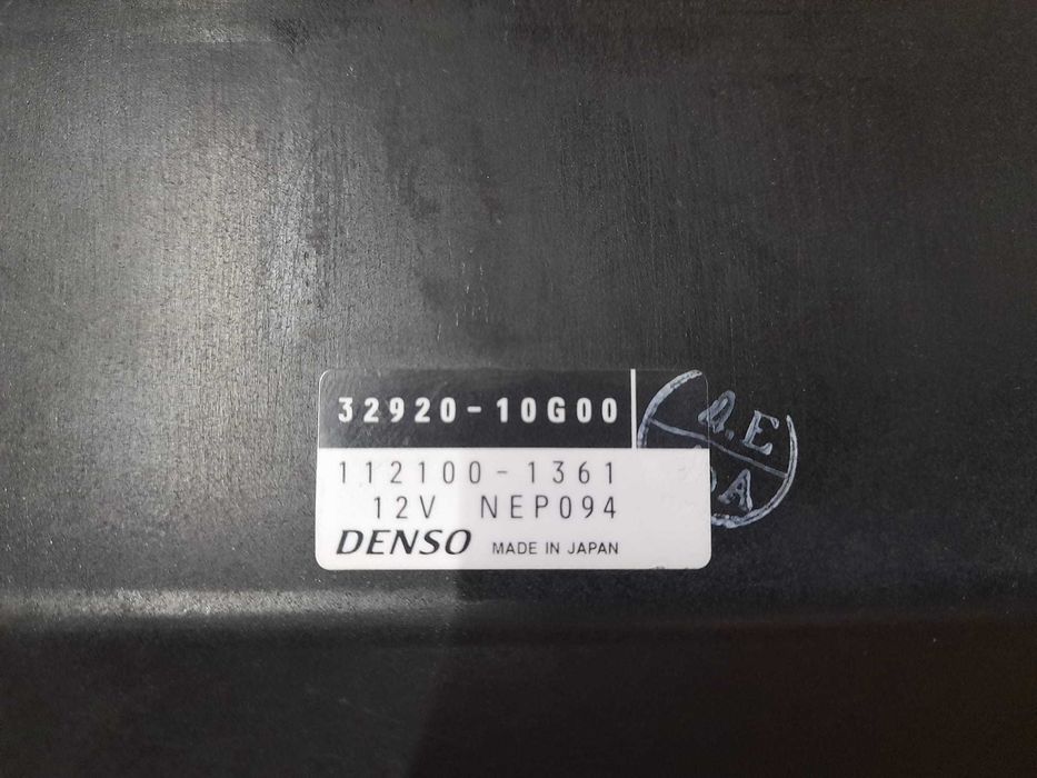 UNIDADE DE CONTROLO CDI ORIGINAL PARA SUZUKI AN BURGMAN 650