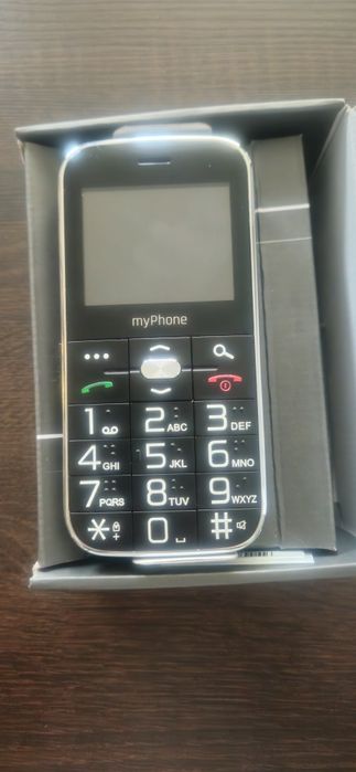 Telefon My Phone halo c