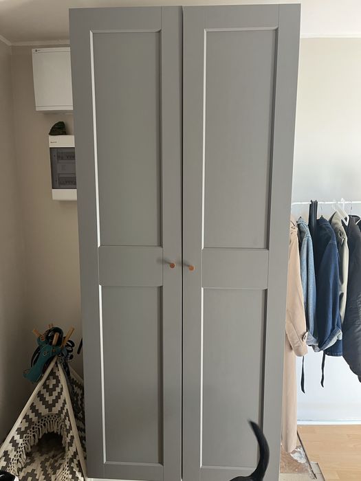 Szafa IKEA PAX.