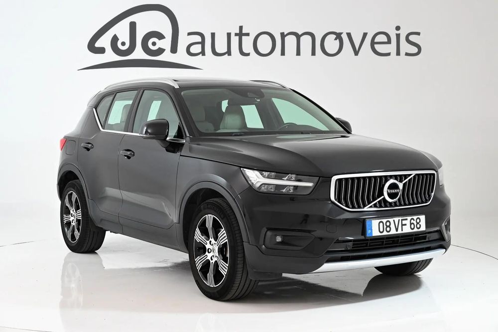 Volvo XC 40 2.0 D3