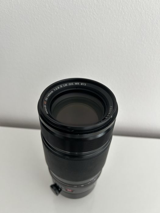Fujifilm XF 50-140 f/2.8