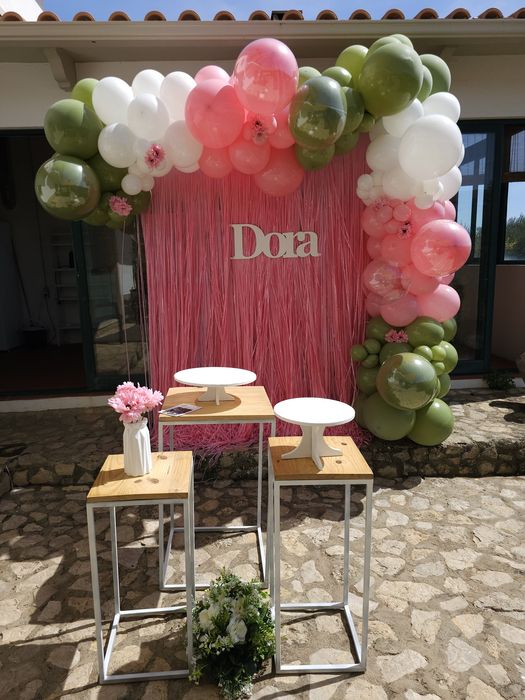 Decoração de Eventos