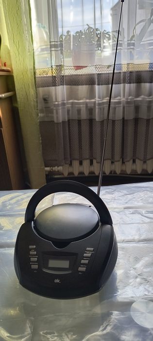 Radio OK. ORC 230