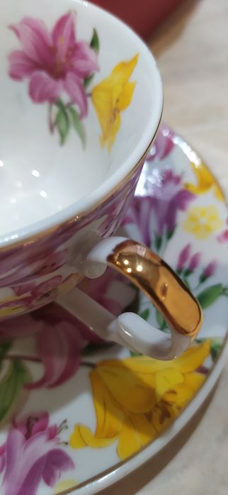 Продам японский набор из двух чайных пар