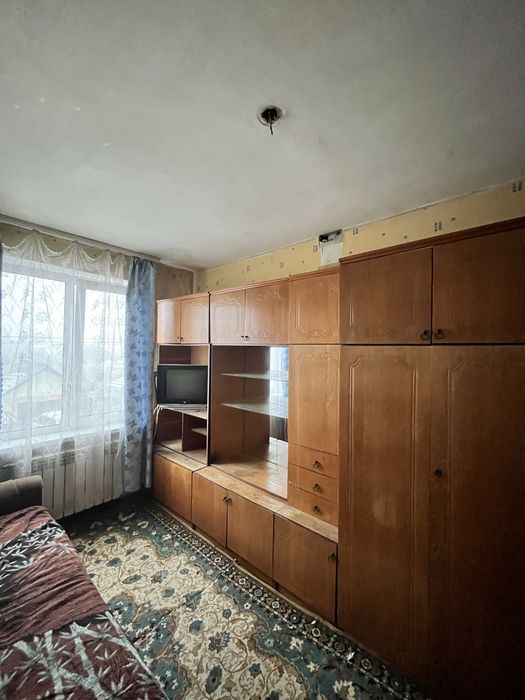 Продаж смарт-квартири, вул. Самійла Кішки