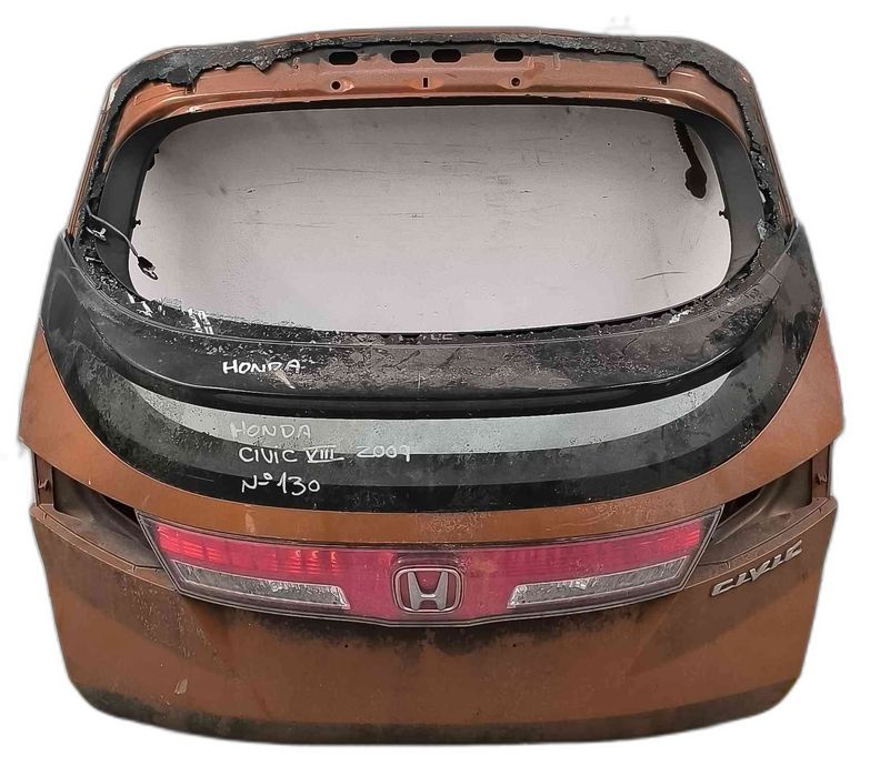 Porta / Tampa da Mala - HONDA CIVIC VIII Hatchback