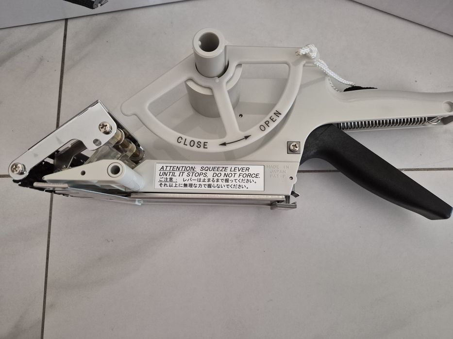 Aplikator etykiet APN 60