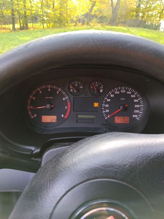 Seat Leon 1.6 16V