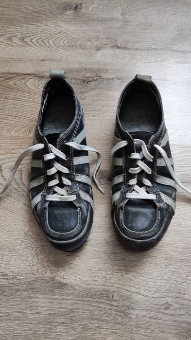 Levi's мокасини, 43