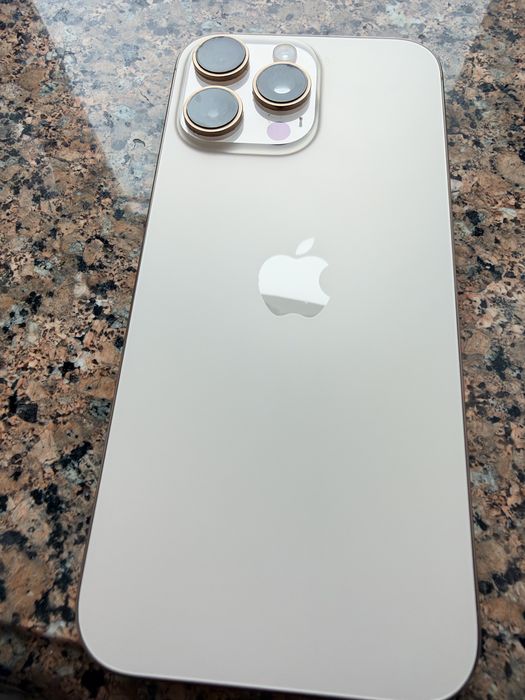Iphone 16 Pro Max, 512 gb, фізична сім