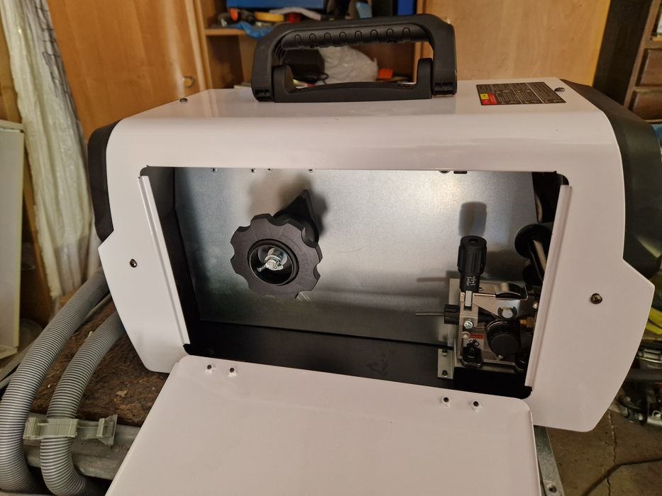 Spawarka andeli 270pro