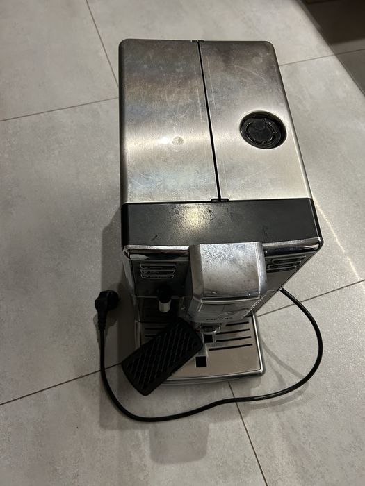 Ekspres Philips LatteGo