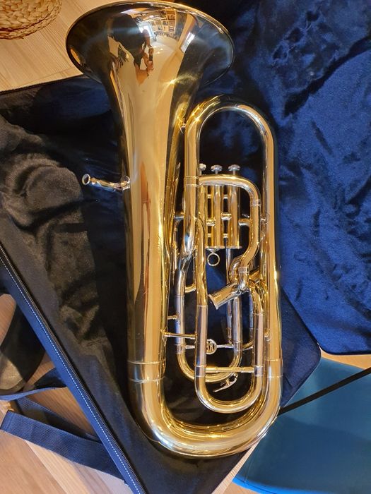 Eufónio Roy Benson EP-302