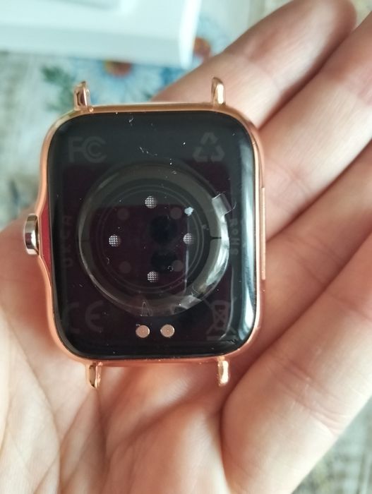 Смарт годиник. Новий.