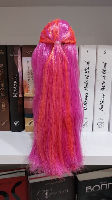 кукла лол висока lol