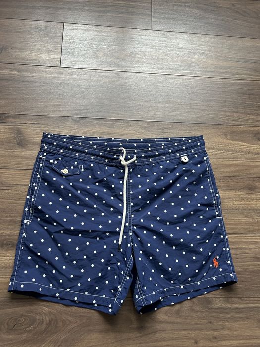 Чоловічі шорти Polo ralph lauren