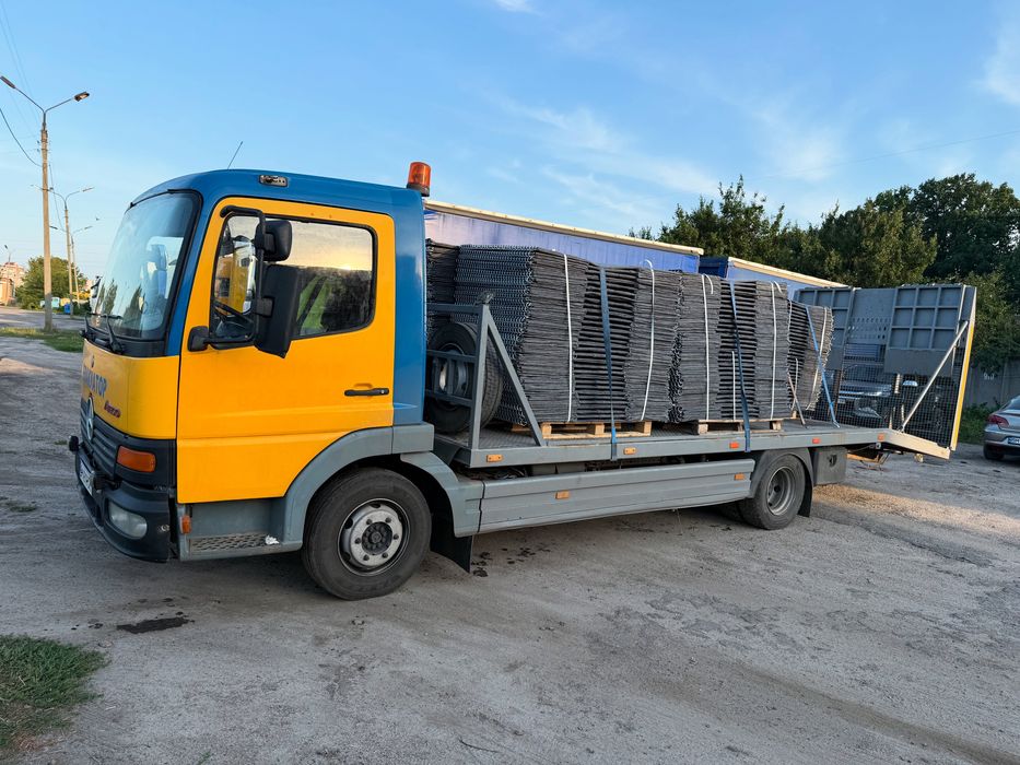 Услуги эвакуатора/ Послуги евакуатора