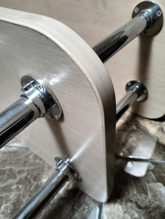 Напольная полка ( этажерка) полки 3шт