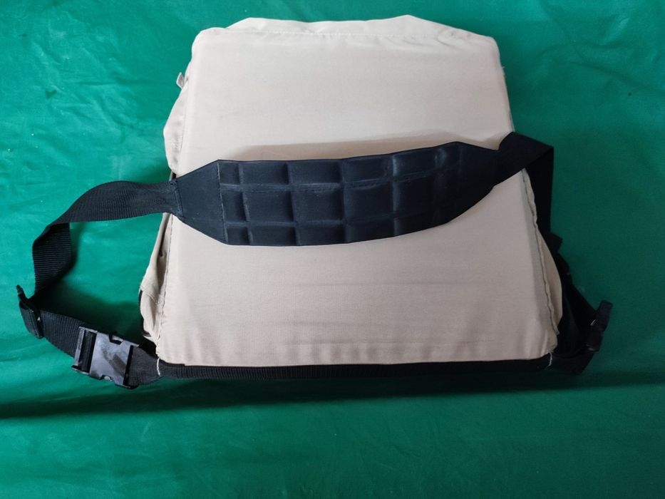 Cama portátil de bebe