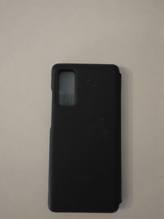 Etui Samsung galaxy S20 FE