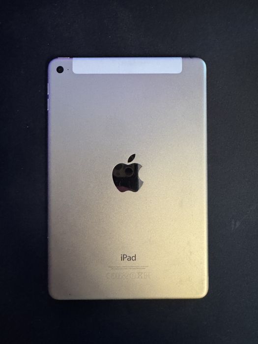 Apple Ipad mini 4