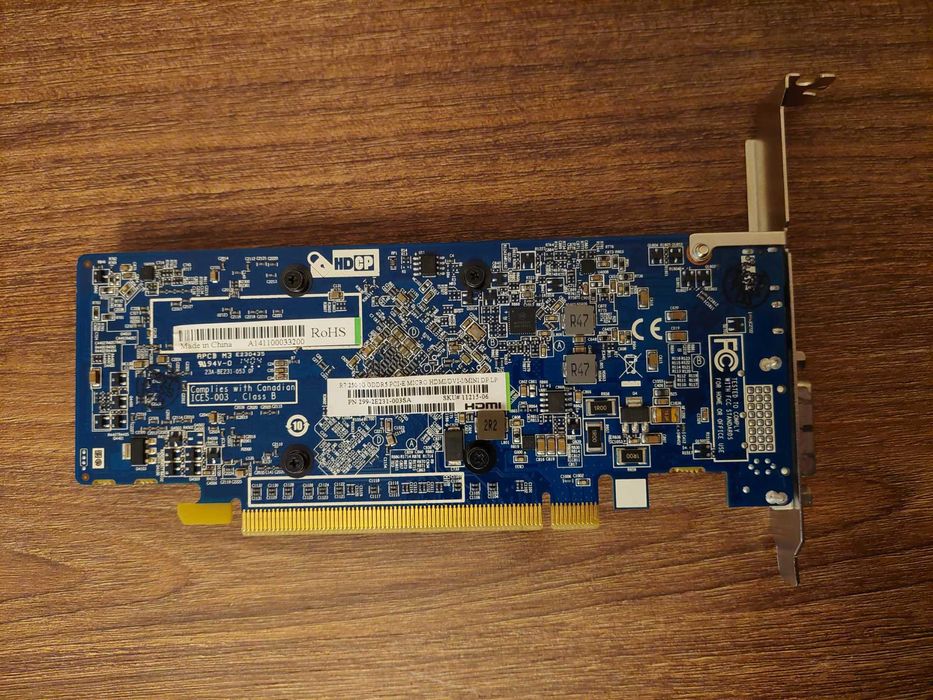 Karta graficzna Sapphire Radeon R7 250