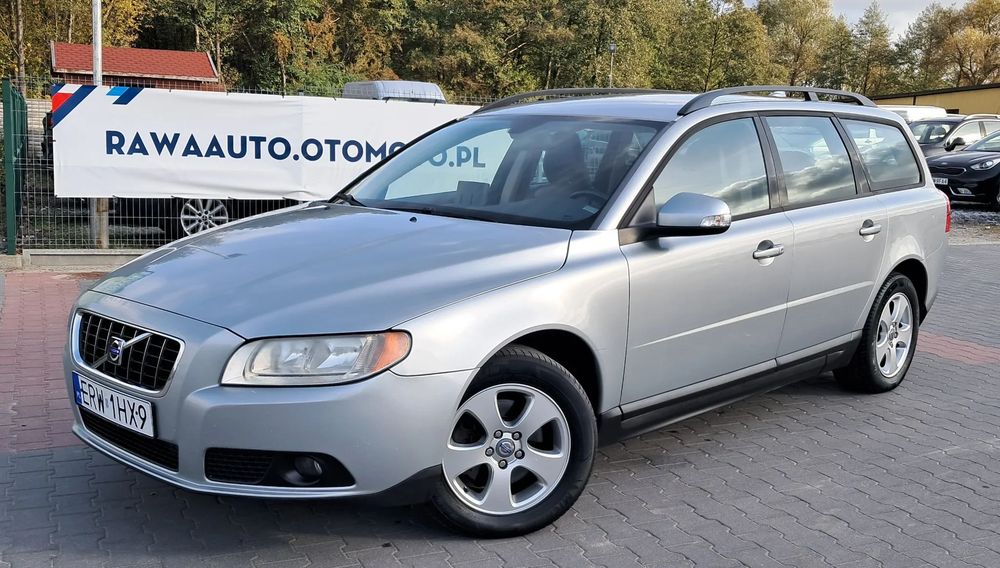 Volvo V70