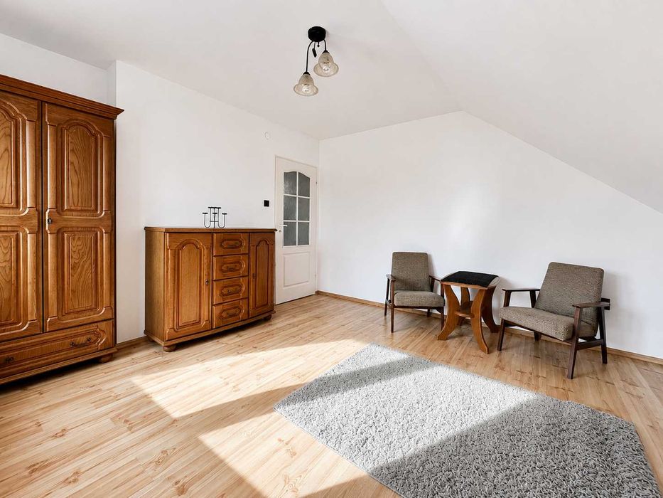 Dom w centrum Kozienic | ul. Maciejowicka | Działka 500m2