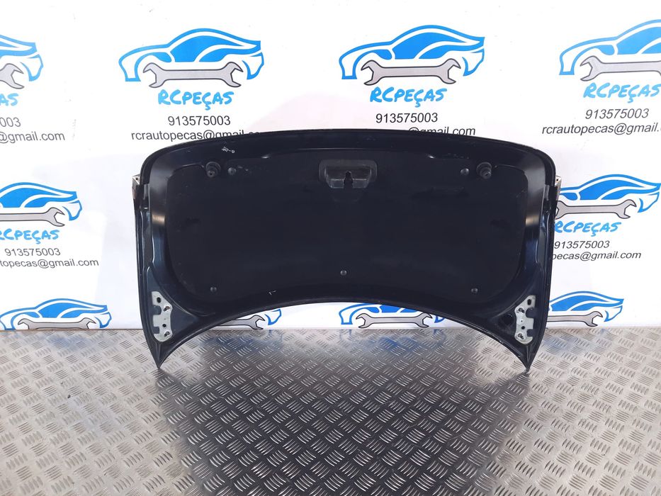 PORTA TAMPA MALA JAGUAR 8X2340110AD 8X2340110 JAGUAR XF I 1 MK1 X250