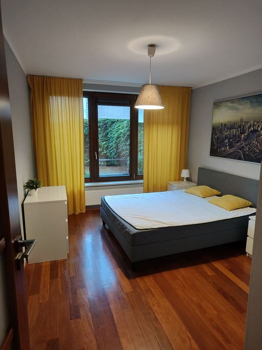 Mieszkanie centrum Gdyni 42 m2