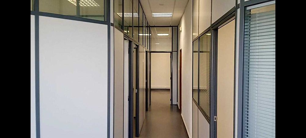 Arrendamento para Escritórios