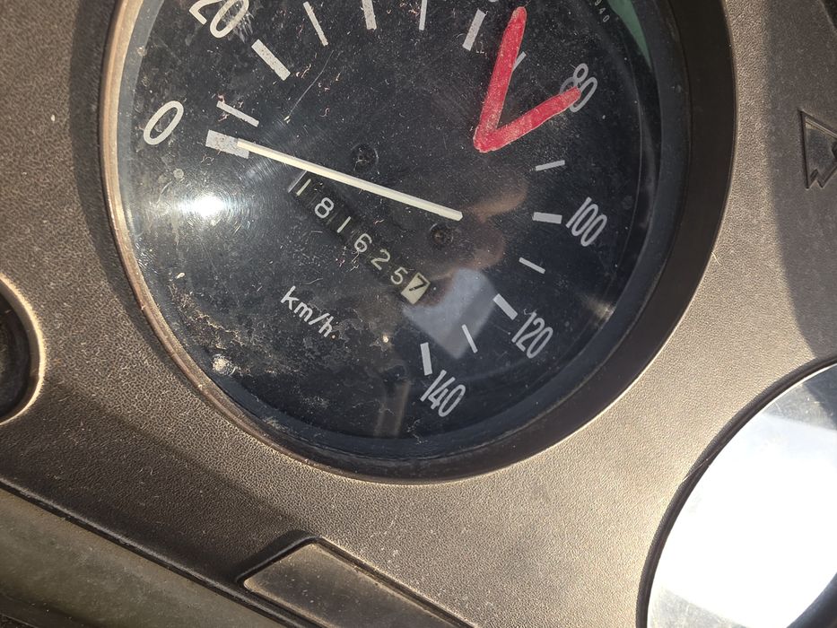 Toyota Dyna BU30