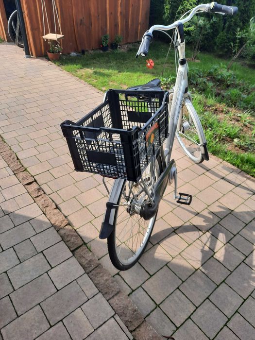 rower damski Gazelle Chamonix