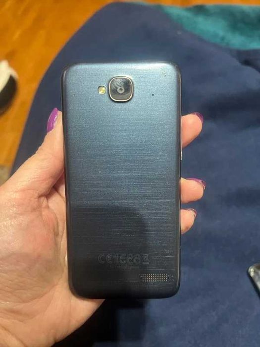 Telemóvel Optimus San Remo Mini