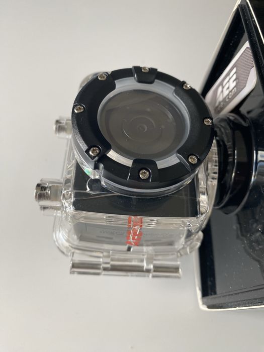 Экшн камера AEE BLACKEYE XTR 2