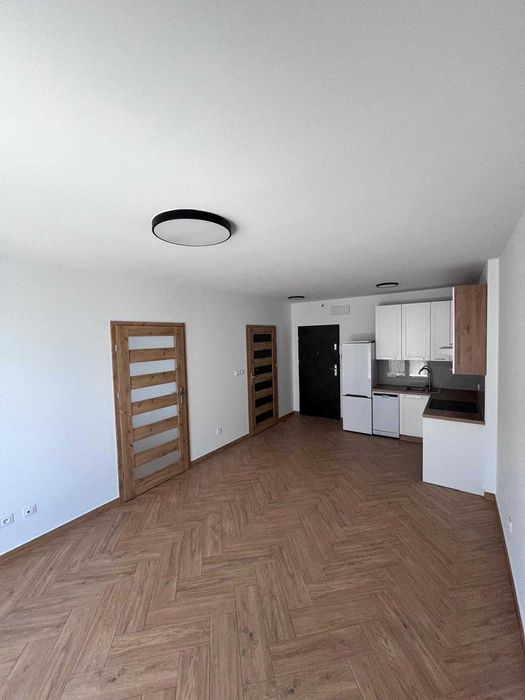 Nowe Mieszkanie Klimatyzacja + Ogród + Parking! - Więcej