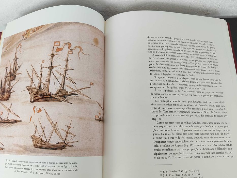 2 Volumes - Arqueologia Naval