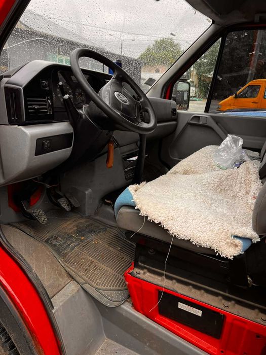 Продам авто  Volkswagen LT 35 спарка