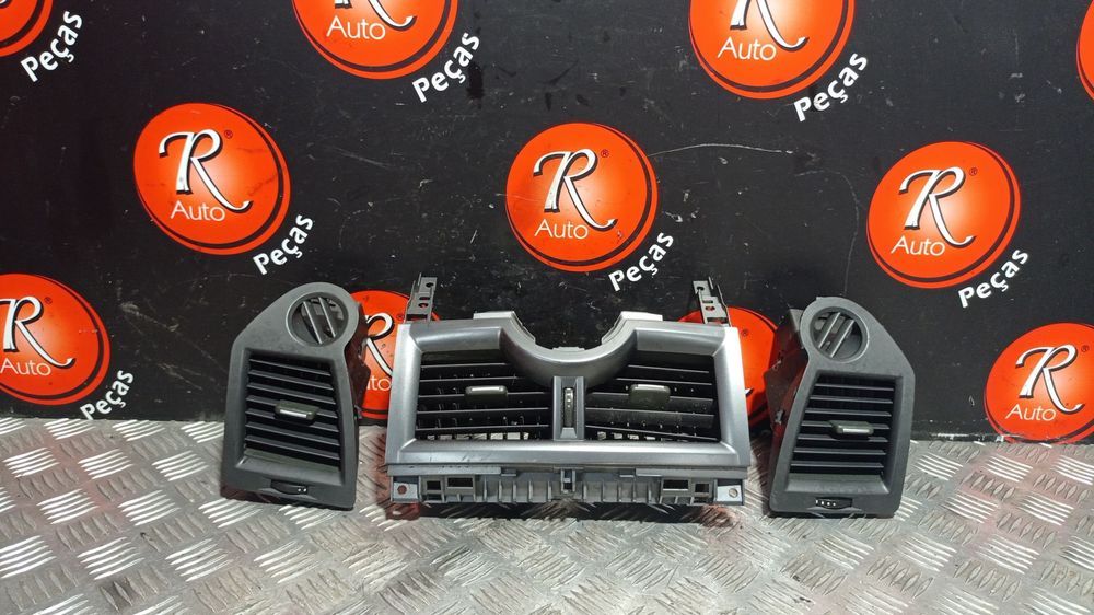 Arejadores Renault Megane Ii Grandtour (Km0/1_)