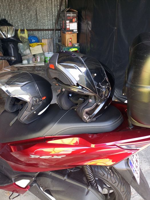 Skuter Honda pcx